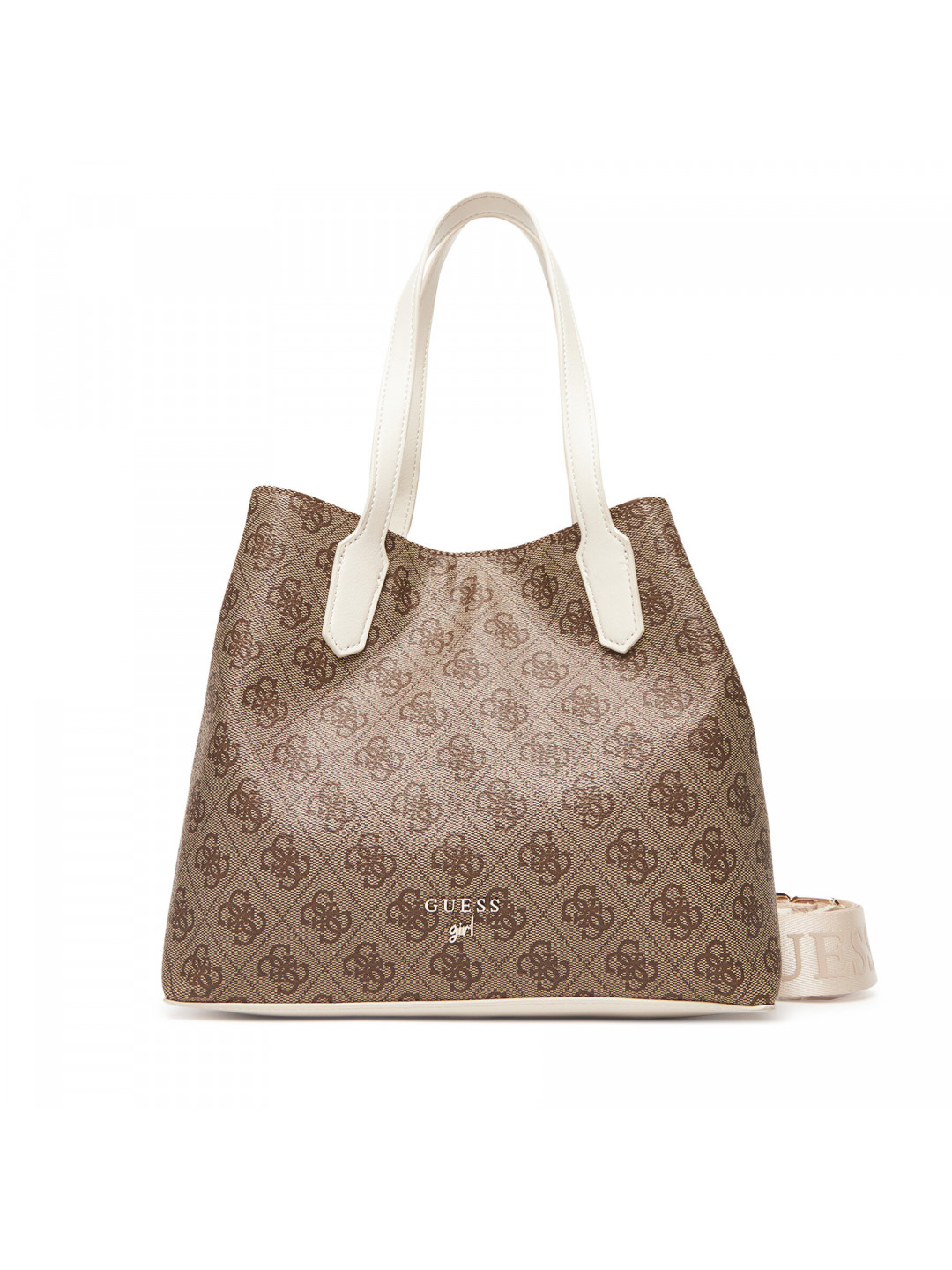 Kabelka Guess J5YZ01 WFMF0 Hnědá